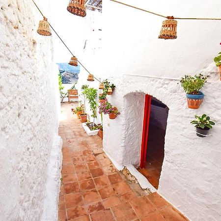 Casa Jazmin, Frigiliana Traditional Townhouse With Great Views Hansonholiday Rentals 외부 사진