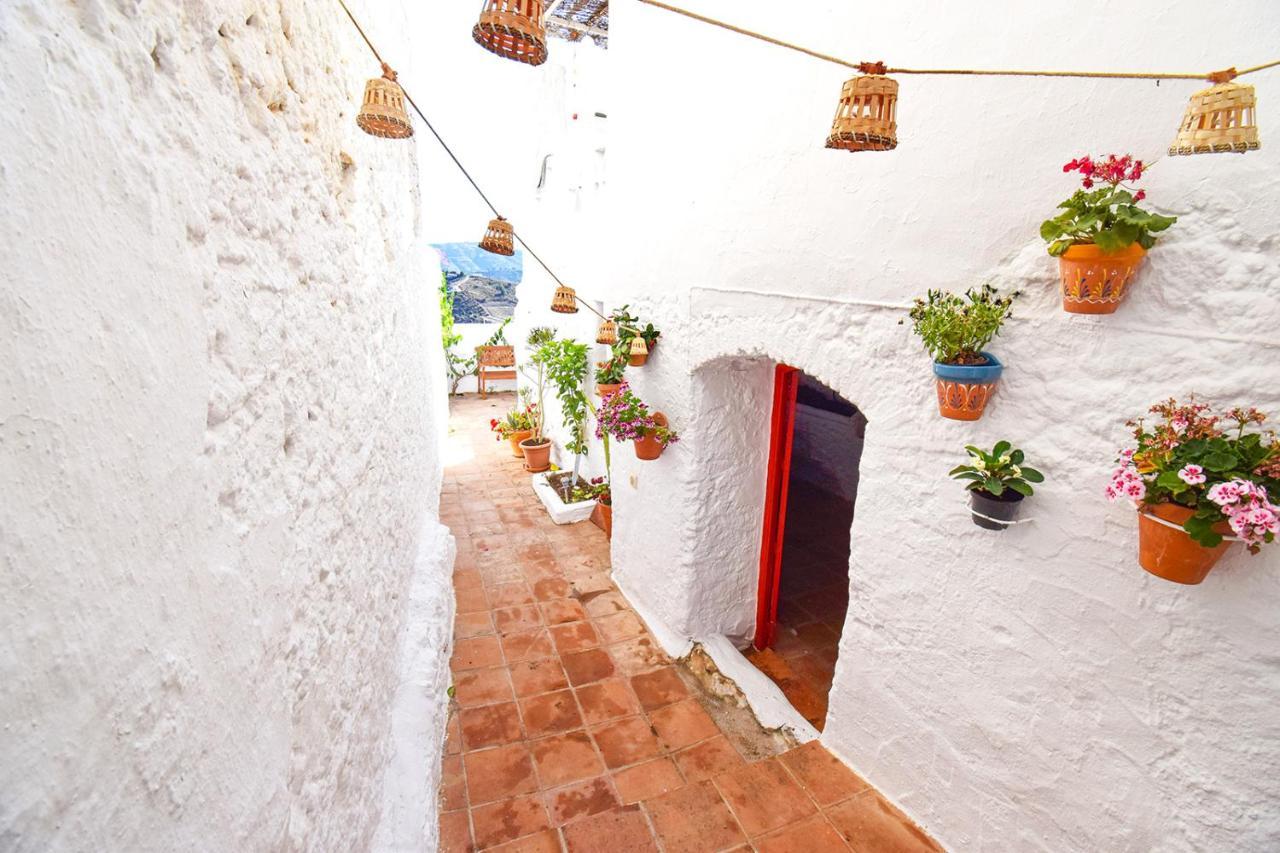 Casa Jazmin, Frigiliana Traditional Townhouse With Great Views Hansonholiday Rentals 외부 사진
