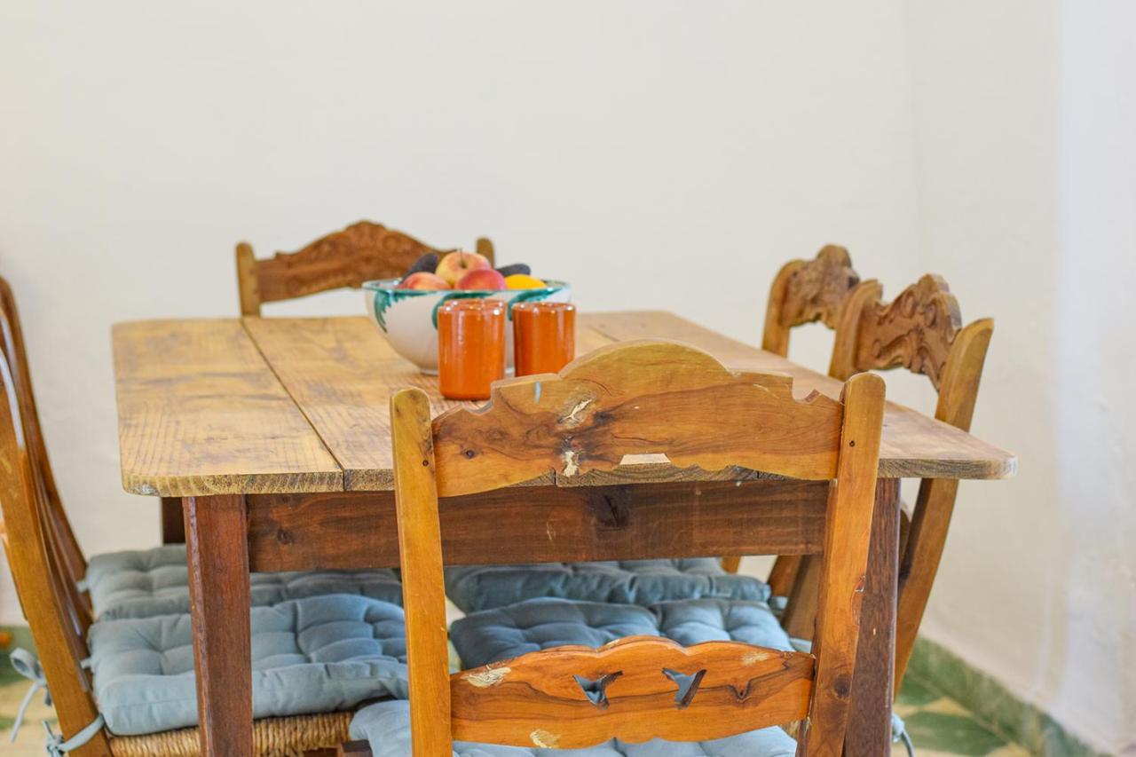 Casa Jazmin, Frigiliana Traditional Townhouse With Great Views Hansonholiday Rentals 외부 사진