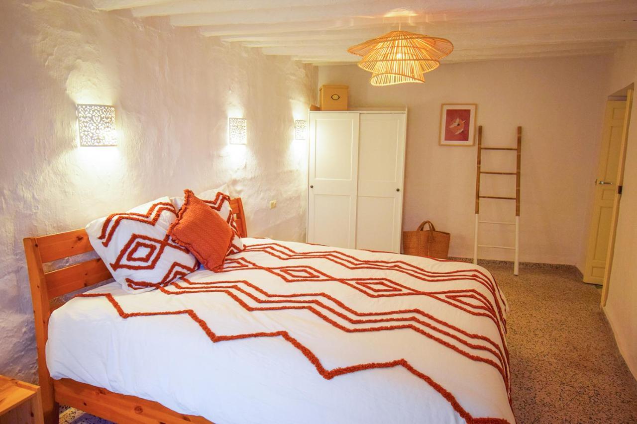 Casa Jazmin, Frigiliana Traditional Townhouse With Great Views Hansonholiday Rentals 외부 사진