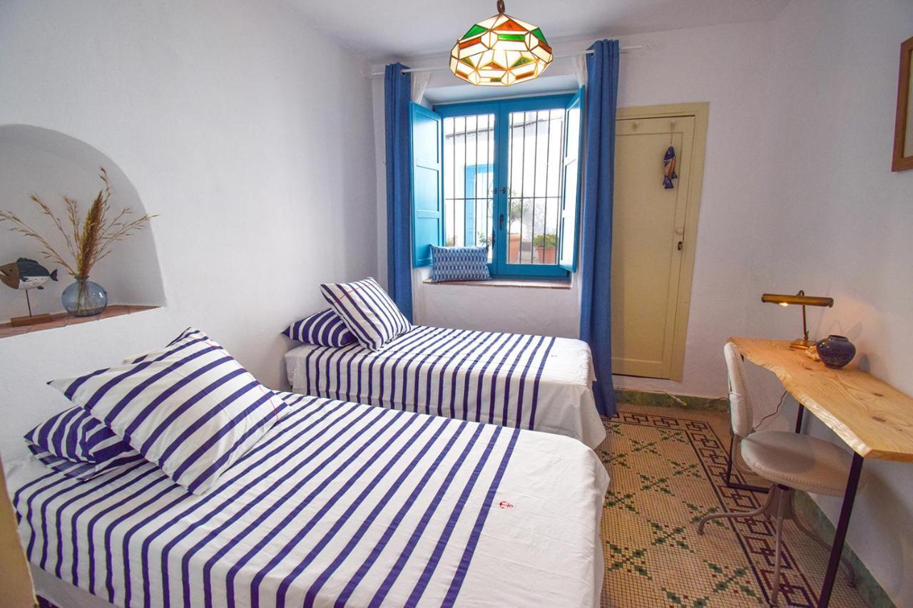 Casa Jazmin, Frigiliana Traditional Townhouse With Great Views Hansonholiday Rentals 외부 사진