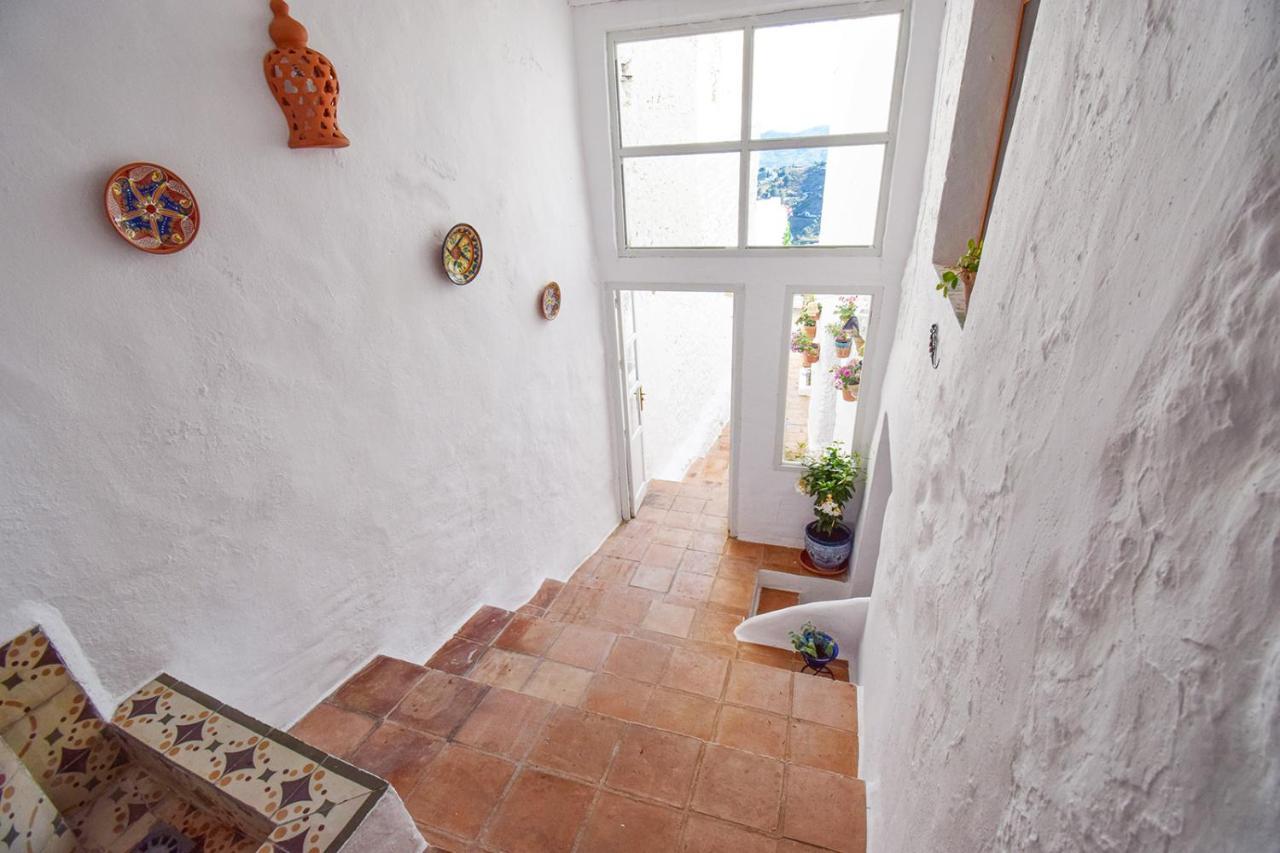 Casa Jazmin, Frigiliana Traditional Townhouse With Great Views Hansonholiday Rentals 외부 사진