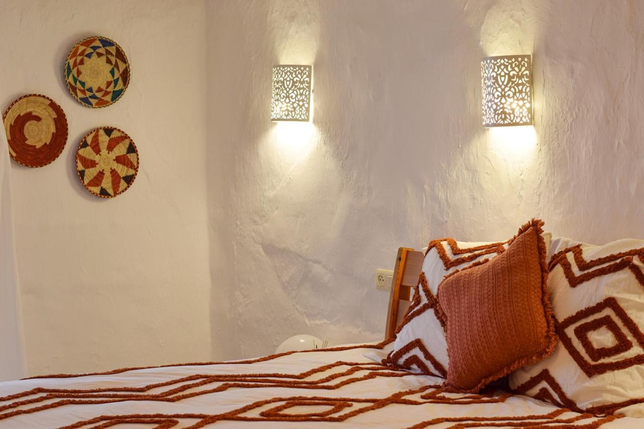 Casa Jazmin, Frigiliana Traditional Townhouse With Great Views Hansonholiday Rentals 외부 사진