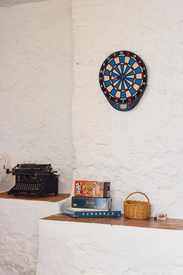 Casa Jazmin, Frigiliana Traditional Townhouse With Great Views Hansonholiday Rentals 외부 사진