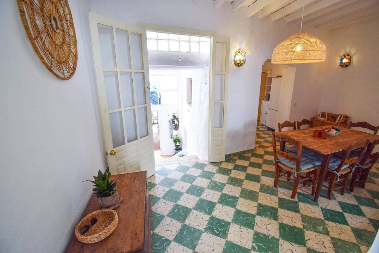 Casa Jazmin, Frigiliana Traditional Townhouse With Great Views Hansonholiday Rentals 외부 사진