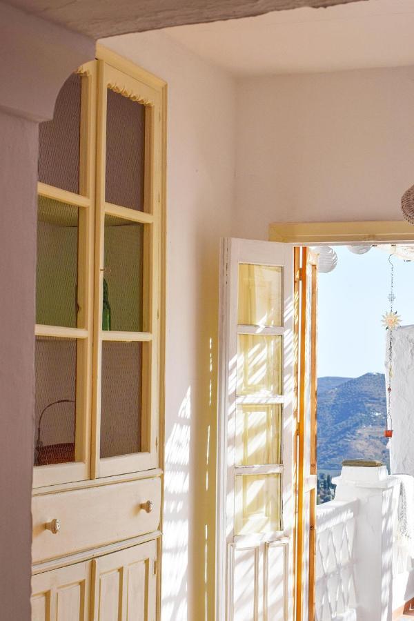 Casa Jazmin, Frigiliana Traditional Townhouse With Great Views Hansonholiday Rentals 외부 사진