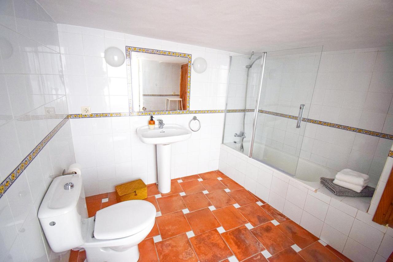 Casa Jazmin, Frigiliana Traditional Townhouse With Great Views Hansonholiday Rentals 외부 사진