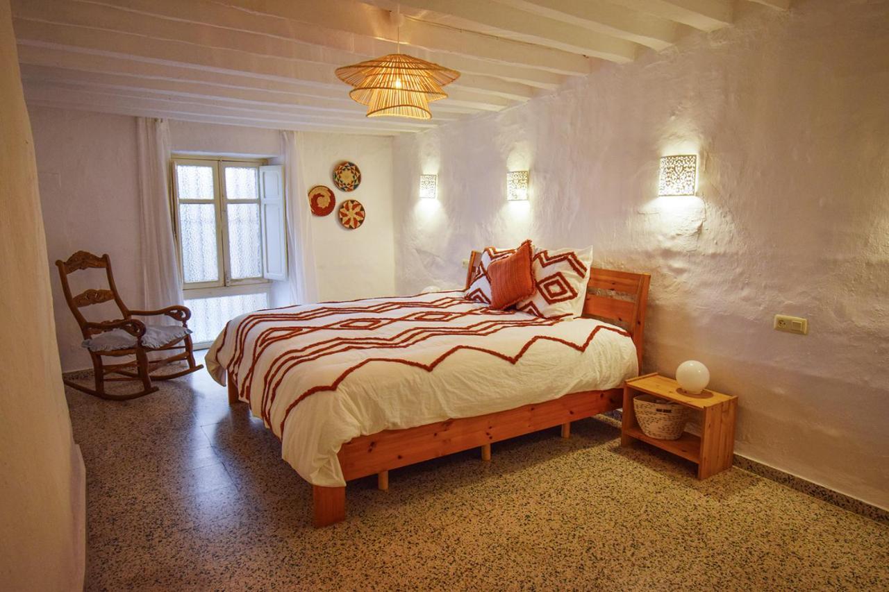 Casa Jazmin, Frigiliana Traditional Townhouse With Great Views Hansonholiday Rentals 외부 사진