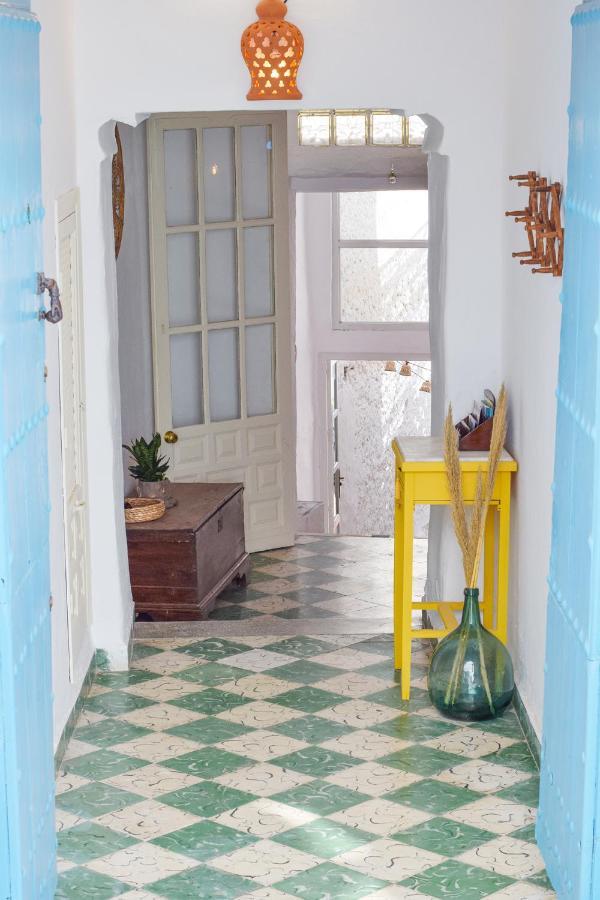 Casa Jazmin, Frigiliana Traditional Townhouse With Great Views Hansonholiday Rentals 외부 사진