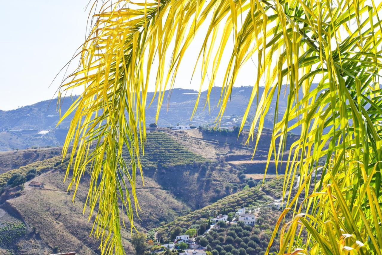 Casa Jazmin, Frigiliana Traditional Townhouse With Great Views Hansonholiday Rentals 외부 사진