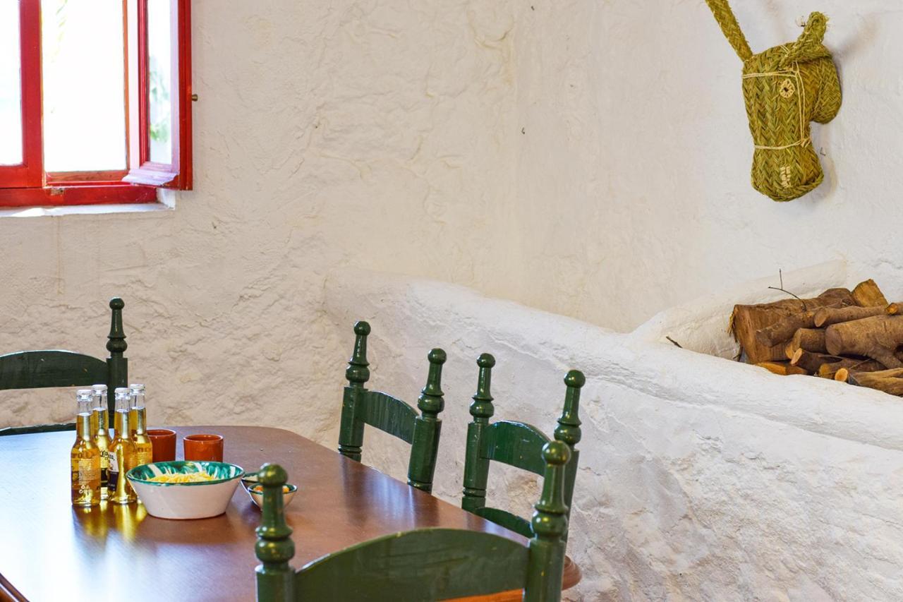Casa Jazmin, Frigiliana Traditional Townhouse With Great Views Hansonholiday Rentals 외부 사진