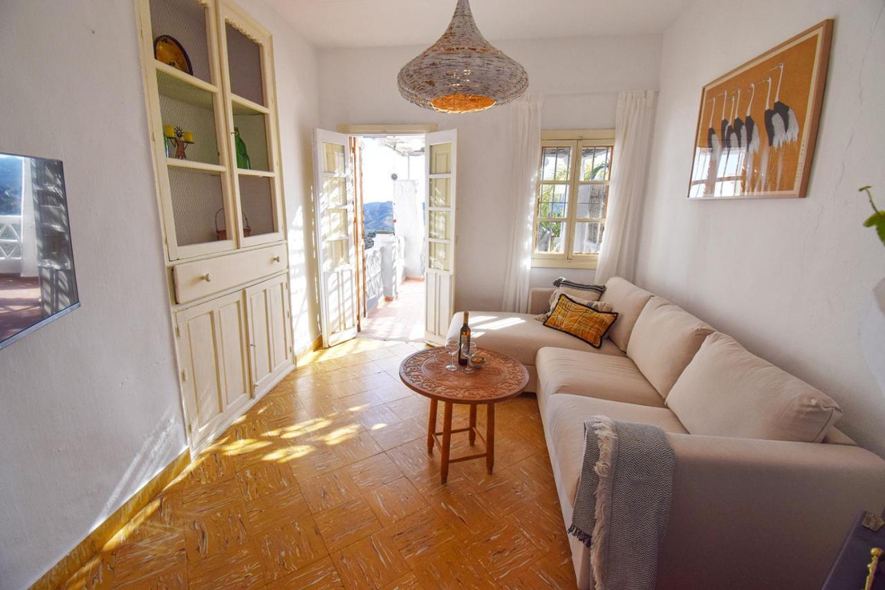 Casa Jazmin, Frigiliana Traditional Townhouse With Great Views Hansonholiday Rentals 외부 사진